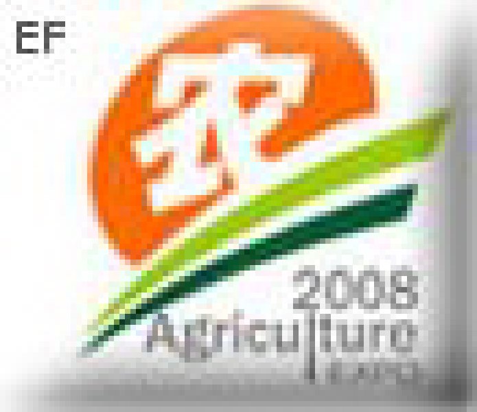 2008中國(南京)國際農業“三新”博覽會