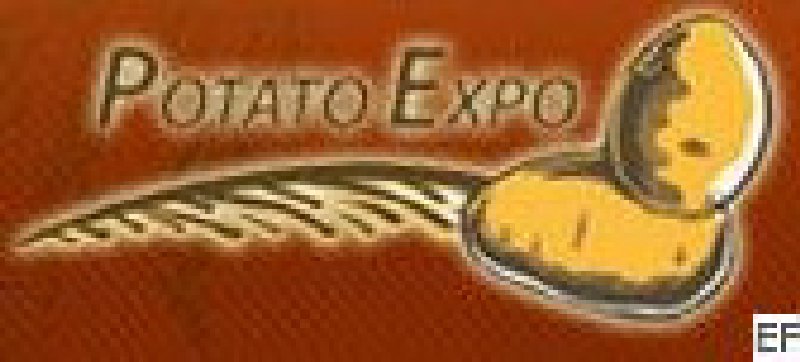 2010中國國際薯業博覽會