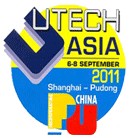 2011第九屆中國國際聚氨酯展覽會