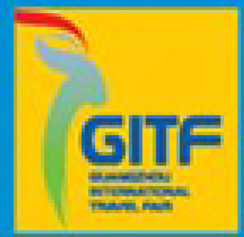 2012年廣州國(guó)際旅游展覽會(huì)