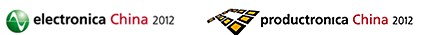 2012慕尼黑上海電子展第十一屆中國國際電子元器件、組件博覽會中國國際電子生產(chǎn)設(shè)備博覽會