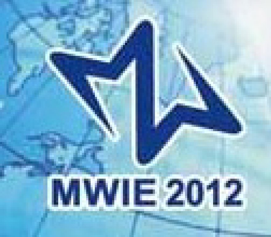 2012第八屆國際微波毫米波技術會議暨2012年微波毫米波科技成果及產品展