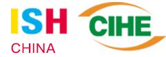 2018第十八屆中國(guó)國(guó)際供熱通風(fēng)空調(diào)、衛(wèi)浴及舒適家居系統(tǒng)展覽會(huì)