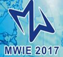 2017第十一屆國際微波毫米波技術會議(ICMMT2017)暨2017微波毫米波科技成果及產品展(MWIE2017)