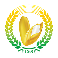 2017第三屆上海國際養生雜糧及優質大米展覽會