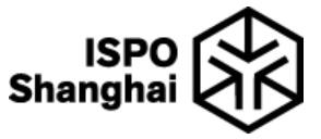 2020第六屆亞洲(夏季)運(yùn)動(dòng)用品與時(shí)尚展