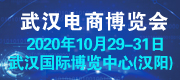 2020第六屆武漢國際電子商務暨“互聯網+”產業博覽會