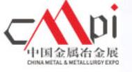 2021第二十屆中國(重慶)金屬冶金展