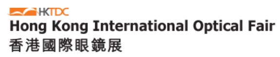 2022第30屆香港國際眼鏡展