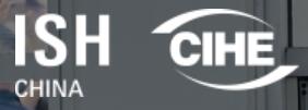 2024第二十二屆中國(guó)國(guó)際供熱通風(fēng)空調(diào)、衛(wèi)浴及舒適家居系統(tǒng)展覽會(huì)