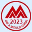 2023第二十二屆中國國際模具技術(shù)和設(shè)備展覽會