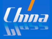 2024第33屆中國國際玻璃工業技術展覽會