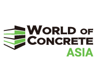2024亞洲混凝土世界博覽會(huì)