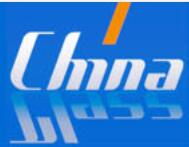 2026第三十五屆中國國際玻璃工業技術展覽會